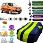 Car Cover for Maruti Suzuki Alto K10 