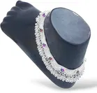 Designer Anklet for Women & Girls 