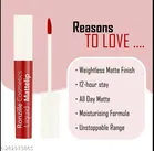 Ronzille Liquid Lipstick 