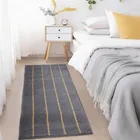 Status PP Kitchen Antislip Runner 40x120cm Grey