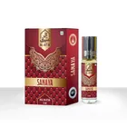 AL-ATIK Sanaya Attar (6 ml)