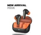 TecSox Pro 4 Wireless Earbud With Comfortable Fit