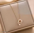 Alloy Necklace for Women 