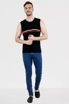 Sleeveless Vest for Men 