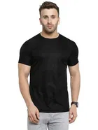 Stylesmyth Polyester Mens T-Shirt 