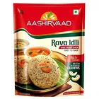 आशीर्वाद रवा इडली इंस्टेंट मिक्स - 500 g