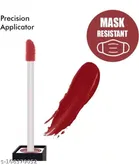 Matte Me Liquid Lipstick 