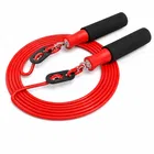 Jump Skipping Rope for Weight Loss [Assorted Colors]
