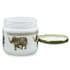 Afast Tea Sugar and Coffee Container -300ml-  Set of 3