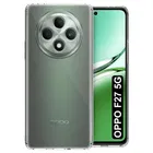 Oppo F27 5G Mobile Back Cover 