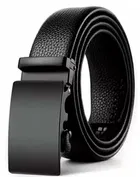 Synthetic Casual Belt for Men 