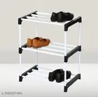 Collapsible Shoe Racks 