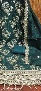 Georgette Punjabi/All Over Suits for Women 