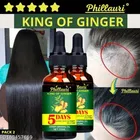 Phillauri Herbal Ginger Hair Oil 
