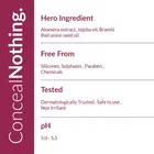 Bekacci Red Onion Herbal Hair Oil 