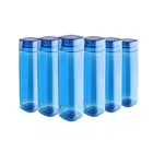 CELLO H2O Squaremate Unbreakable Plastic Water Bottle 1 Liter 