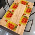 PVC Placemats for Dining Table 