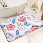 PVC Doormat for Home 