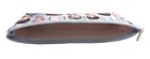 Leather BTS Theme Pencil Pouch [Pack of 1]