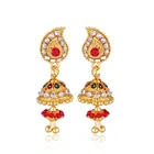 Brass Jhumka Earring for Women 