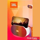 JBL Portable Wireless Bluetooth Speaker (Multicolor)