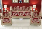 Polycotton 5 Seater Sofa Covers 