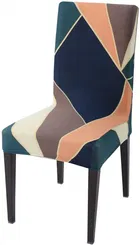 Polycotton Chair Cover 