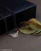 Alloy Mangalsutra for Women 