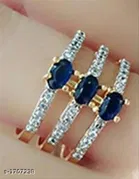 Alloy Ring for Women 