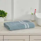 Cotton Bath Towels 