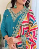 Kurta Set for Women 