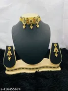 DIVA FANCY JEWELLERY SET