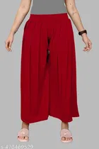 Palazzos for Women 