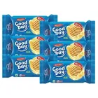 Britannia Good Day Butter Cookies 6X67.6 g 