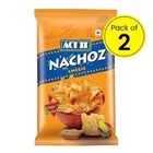 Act II Nachoz - Cheese 2X53.5 g 