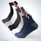 Polycotton Socks for Men 
