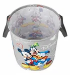 Cloth Laundry Basket ,