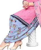 शारदा क्रिएशन विमेंस ड्रेस मटेरियल 