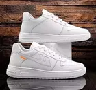 Sneakers for Men, White 