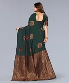 Banarasi Silk Saree for Women 