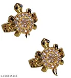 Premium Meru Ring Combo for Men, Pack of 2 
