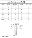 Solid Cotton Blend Kurta Set for Boys 