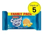 ब्रिटानिया गुड डे बटर कुकीज़ 565 g 