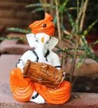 Lord Ganesha Showpiece 
