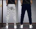 Cotton Trackpants for Boys 