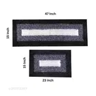 Alaqsa Cotton Runner & Mat 