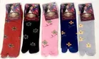 Cotton Blend Socks for Women 