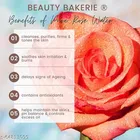 Pure Rose Water Face and Body Mist Spray 
