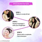 Oneway Happiness Herbal Onion Hair Oil 