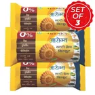 Patanjali Aarogya Biscuit 75 g (Set Of 3)